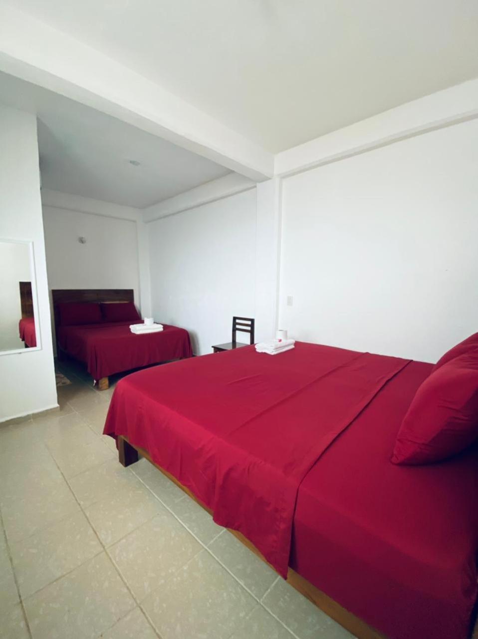 Cataviento Hotel Tecoanapa Cameră foto