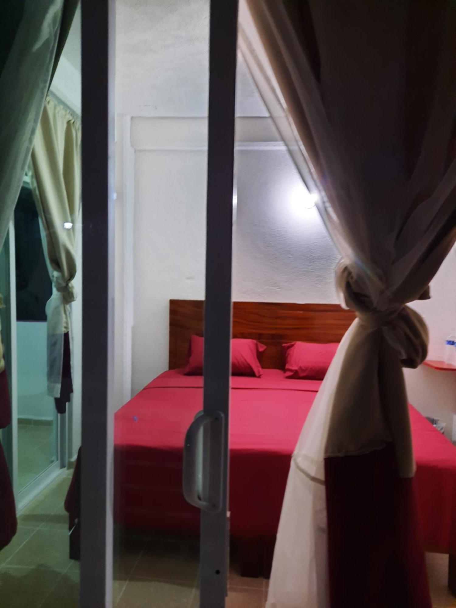 Cataviento Hotel Tecoanapa Cameră foto