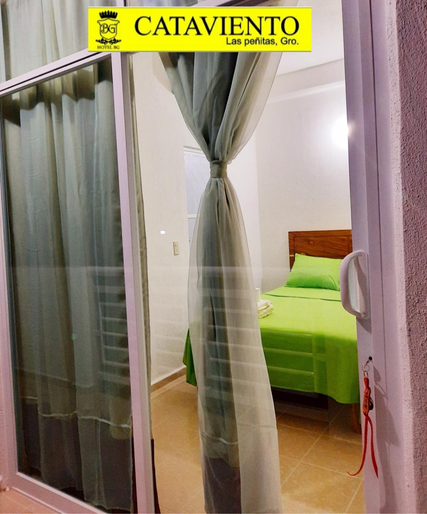 Cataviento Hotel Tecoanapa Cameră foto