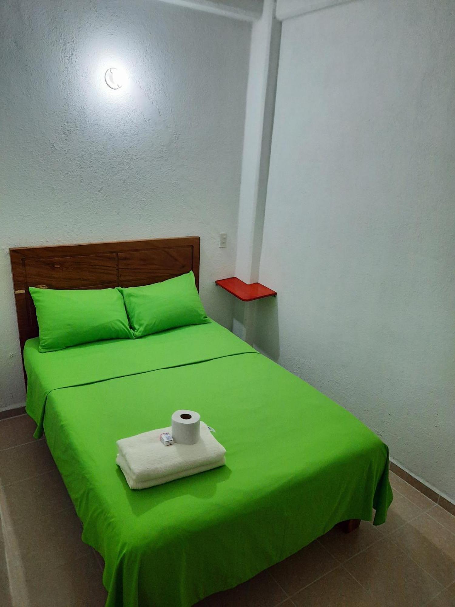 Cataviento Hotel Tecoanapa Cameră foto